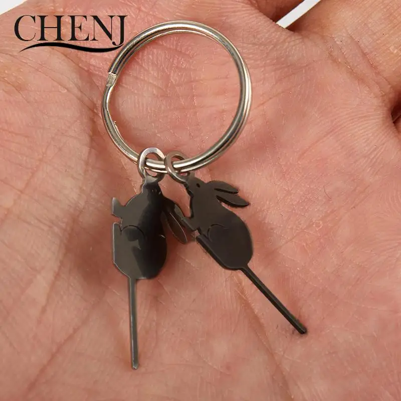 2 шт./набор, универсальные лотки для Sim-карты