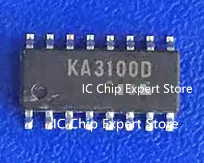 

5pcs KA3100D KDA3100 SOP16 Integrated circuit ic chip