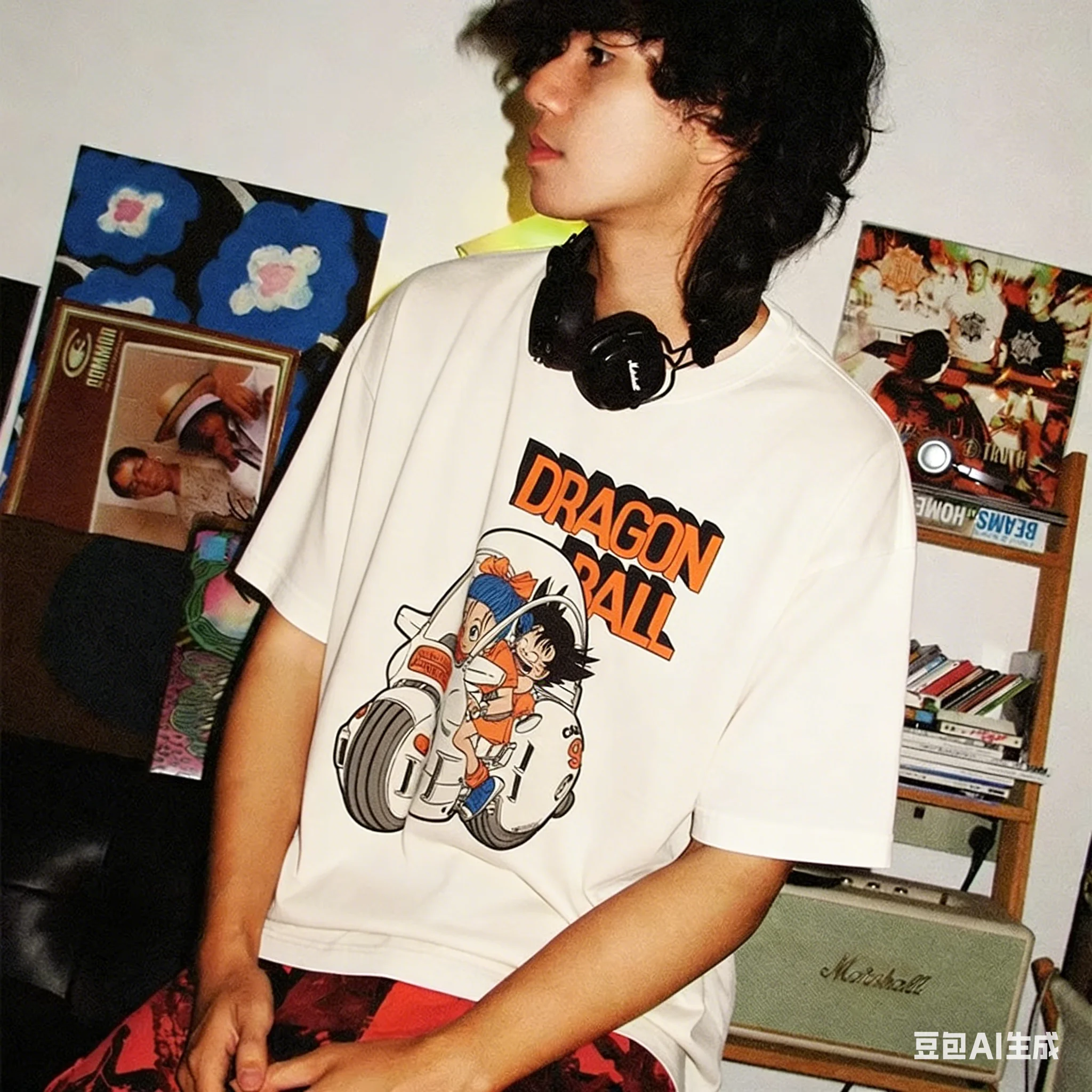 เสื้อยืดดราก้อนบอลฤดูร้อน 2026 - Street Fashion Kids บทวิจารณ์และราคา