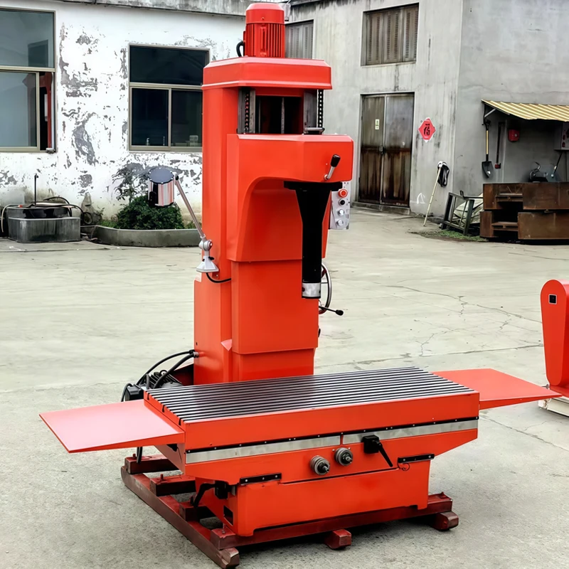 T8018A T8018B Vertical Precision Boring Machine for Automobile Motorcycle Engine Repair Cylinder Block Boring Machine