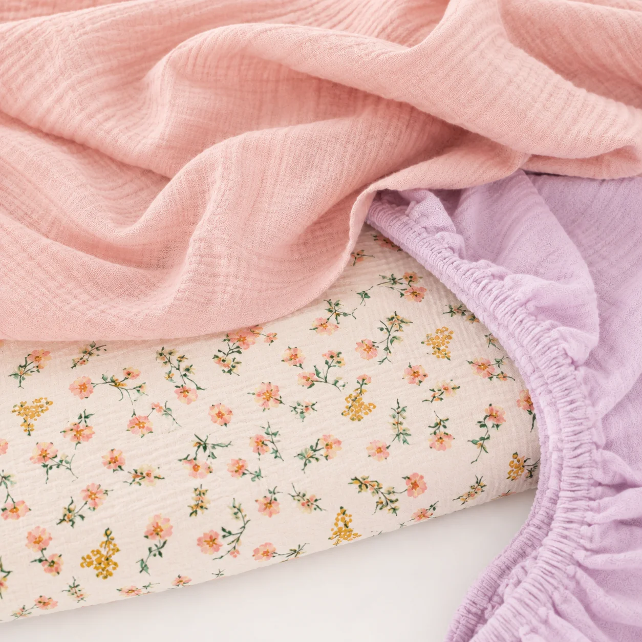 3PCS Baby Bassinet Bedding Set - Baby Nursery Sale ulasan dan harga