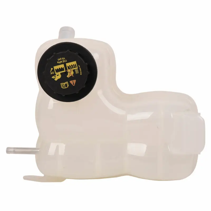 

5L3Z8A080AA For Ford F-150 F-250 Lincoln Radiator Coolant Overflow Bottle Tank