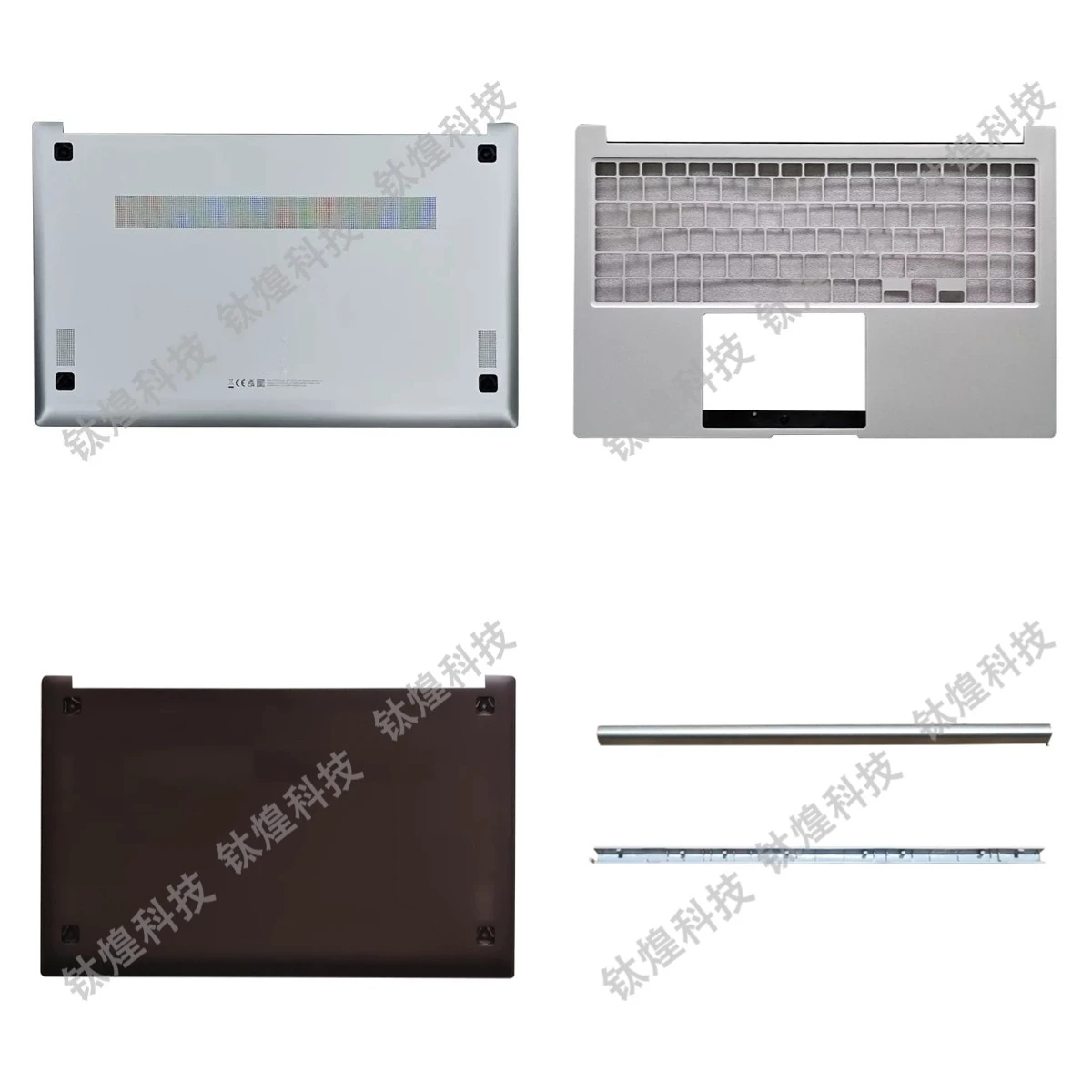 for-samsung-np750-xed-a-b-c-d-shell-laptop-shell-shaft-cover-screen-cable-notebook-repair-parts-replacement