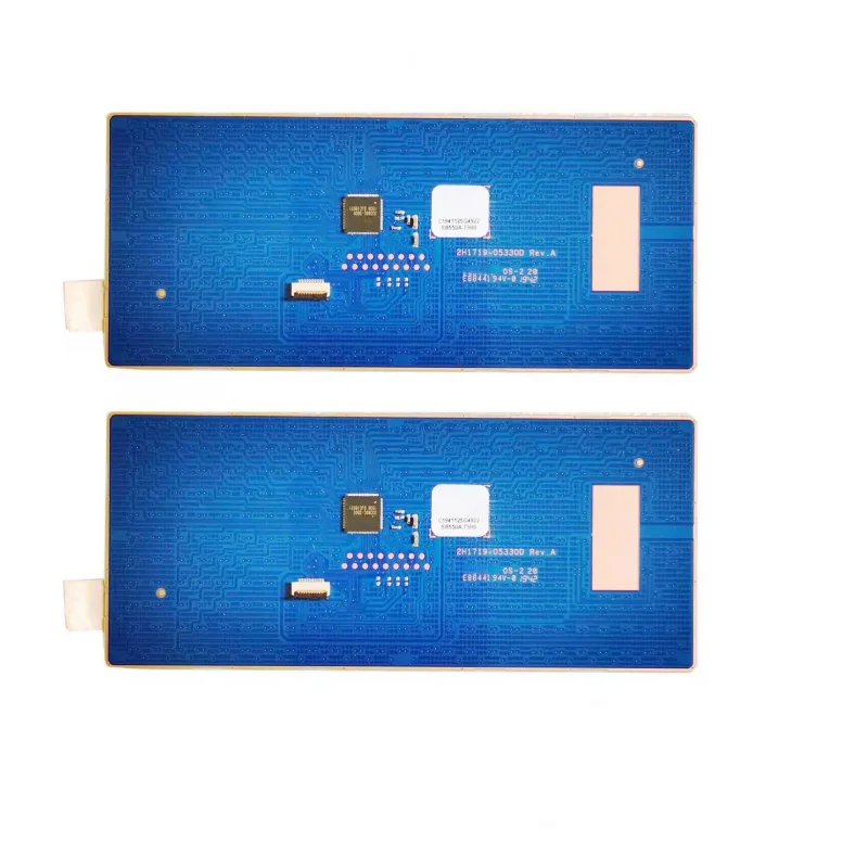 FOR HP 340 348 G5 14-CM 14-CK 14-CF 14-DF 14-DG 14-CR Touchpad Mouse Button Board 2H1719-05330D