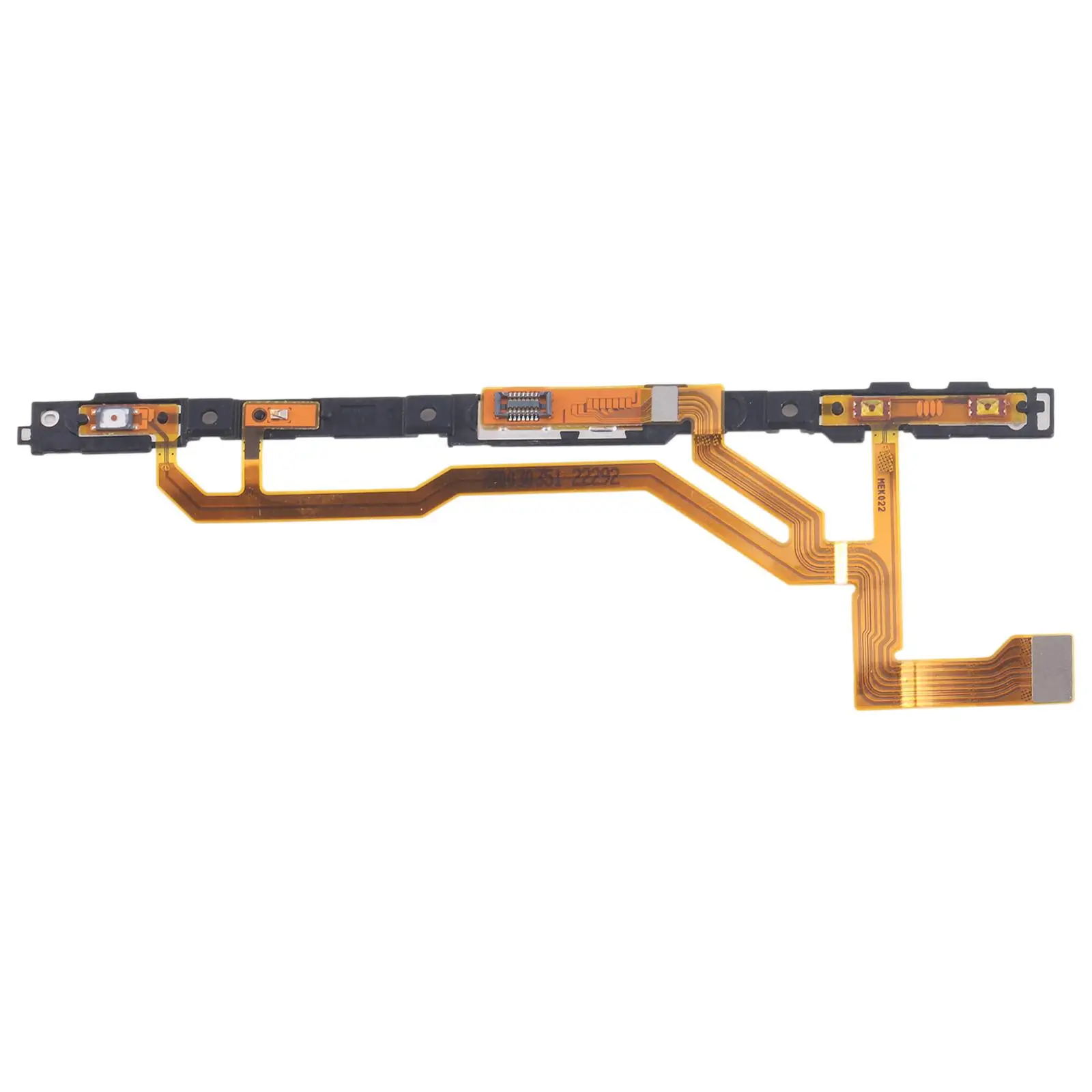 Power & Volume Button Flex Cable For Sony Xperia 5 IV Phone Button Cable Repair Replacement Part