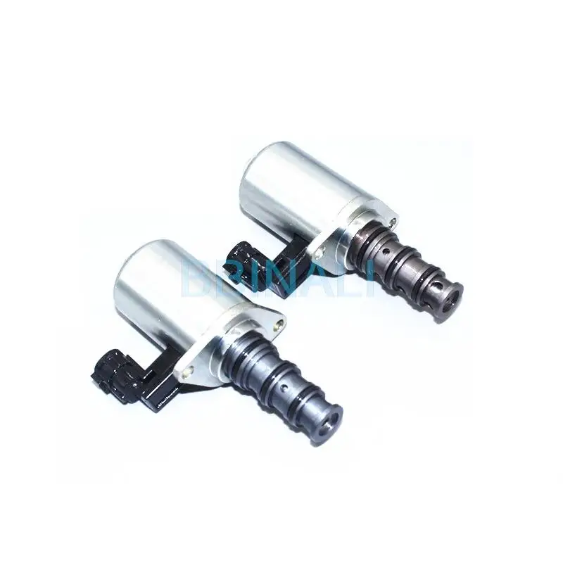 For Hitachi Zax200 210 240 350 360-5a 5g Excavator Hydraulic Pump Distribution Valve Solenoid Valve Plug High Quality Parts 1