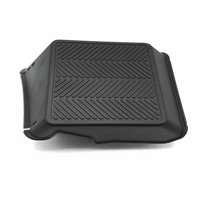 Exquisite 2X Car Driver Front Left Floor Footrest Cover 58190-35032 For Toyota FJ Cruiser 4Runner 2003-2014 58190-35031