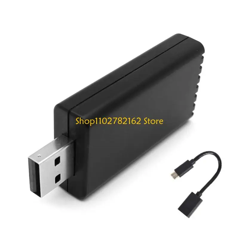 547B Wireless Usb C…