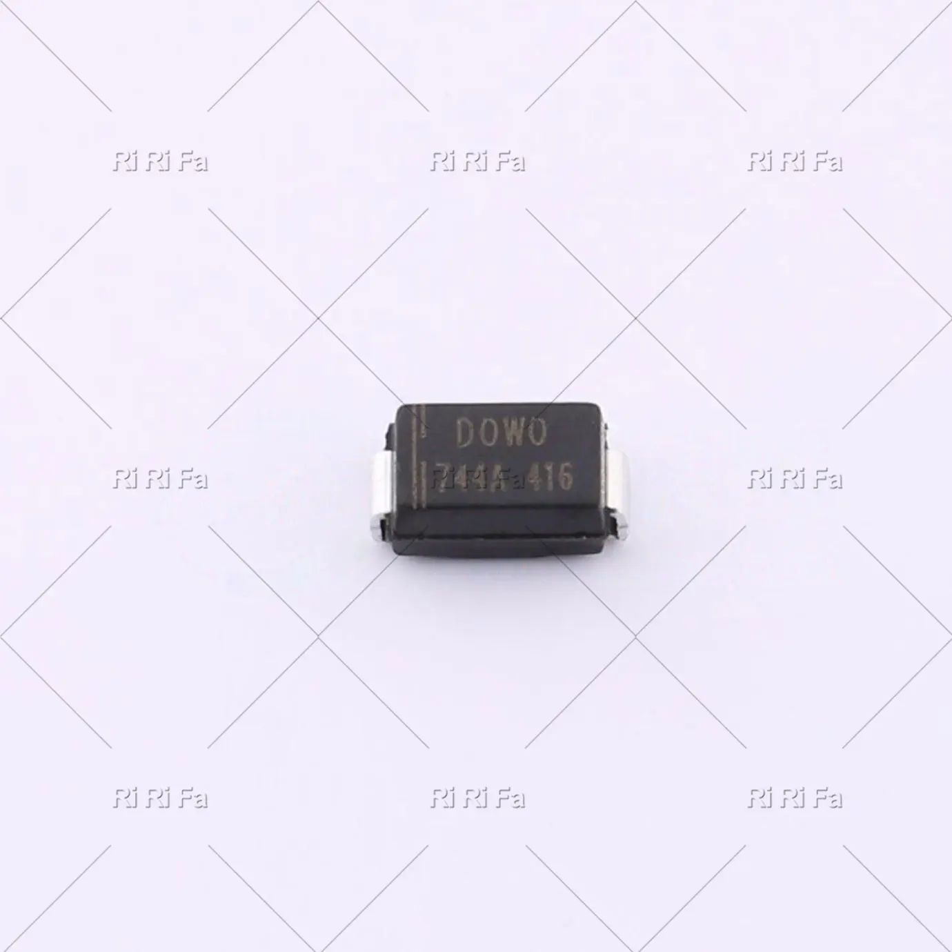 SMA4744A (20PCS) Zener Diode SMA(DO-214AC)
