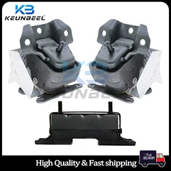 Engine Mount for Chevy Cadillac ESCALADE 15134282 15837375 96854939 15854939 15854940 A5365 15854941 MK5365 5365MK