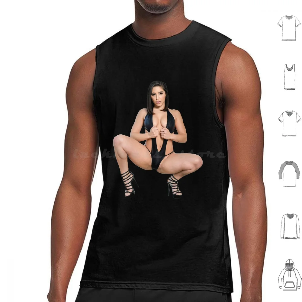 Big Booty Abella Danger Tank Tops Vest Sleeveless Abella Danger Abella Danger Big Booty Kendra Lust Milf Booty Abella Danger