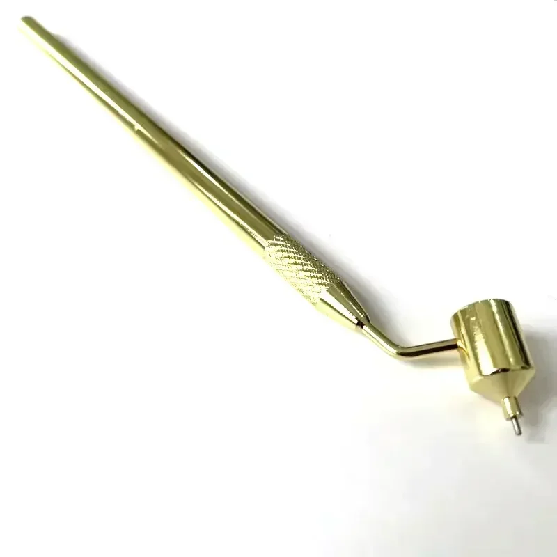 0.5mm/0.7mm Car Scratch Skipping Stones Fine Line Pen Repair Fine Scratches On Cars Touch-up Pen Liquid Lighter Paint Extra Fine
