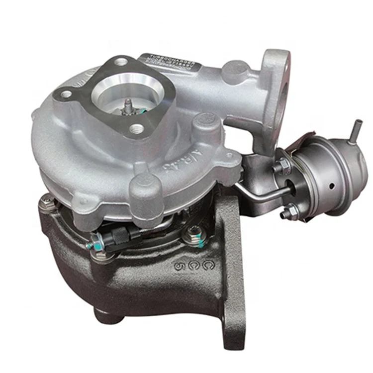 

Bv43 53039700168 1118100-ed01a Engine Spare Parts Genuine Parts Turbocharger Prices