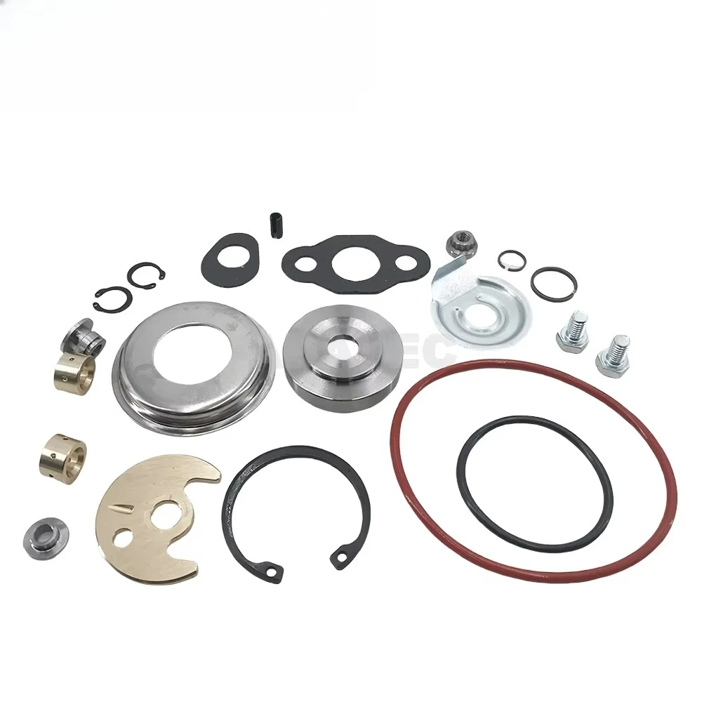 

New N20 TD04 Turbo Repair Kit l 49477-02000 for BMW F30 F10 320i 528i N20 2.0L Engine 11657624535 Turbocharger