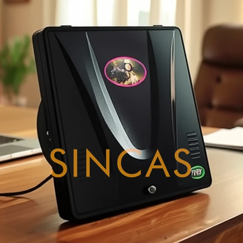 Flip Cover Adjustable Speed Range Hood Ultra-Quiet Window-Mounted Kitchen Exhaust Fan Extractor 10-inch High-Speed Ventilation