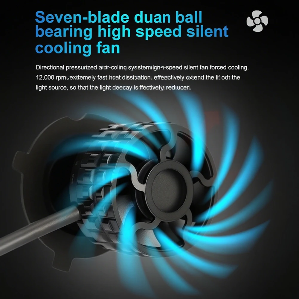 Melhor farol led h7 alto/baixo feixe auto lâmpadas csp 3570 6000k branco super brilhante luz do carro 180w dc12v