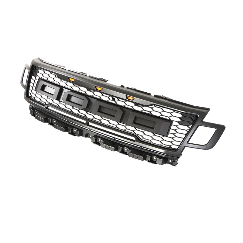 2019 2020 New Replaced Front Bumper Grille Fit For Expedition