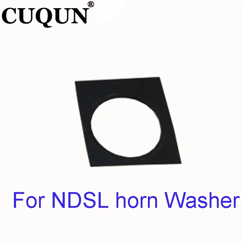 For NDSLOriginal  horn Speaker Shockproof Washer For Nintend DS Lite