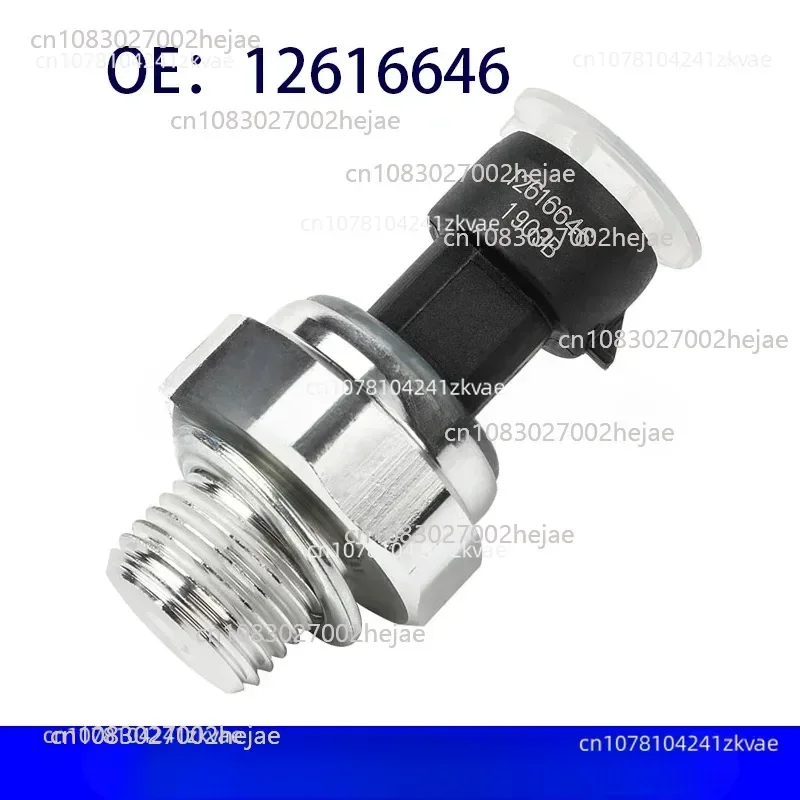 

Ceramic chip suitable for oil pressure sensor 12616646 1546896
