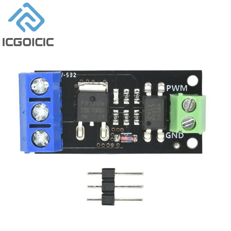 FR120N LR7843 AOD41…