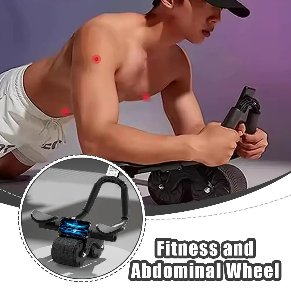 Thumbnail 2 - #18 Best Selling Ab Rollers