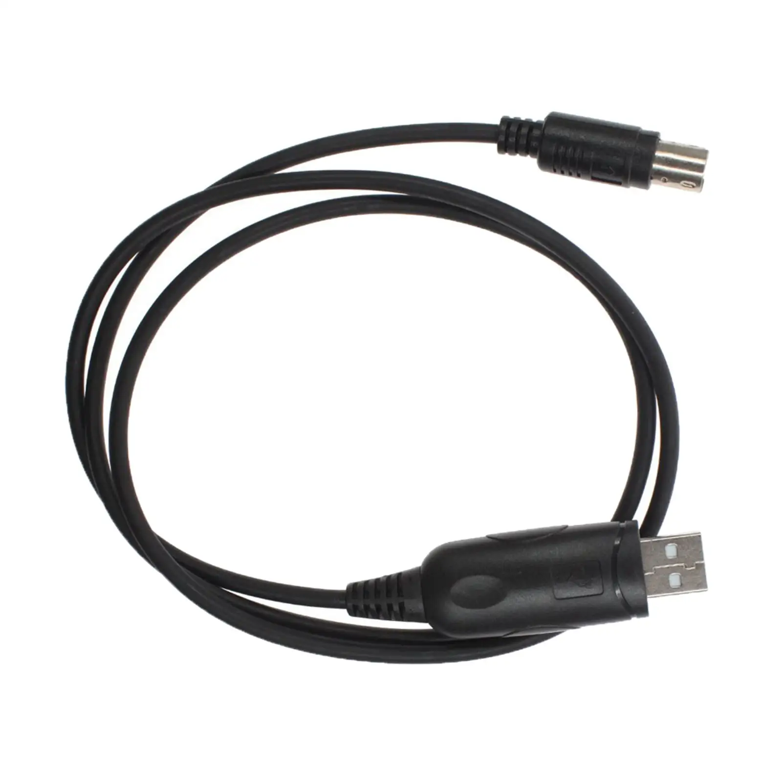 USB Programming Cable, 1M/3.28ft for Yaesu ft-8800R Radio Parts Replacement Durable Accessories