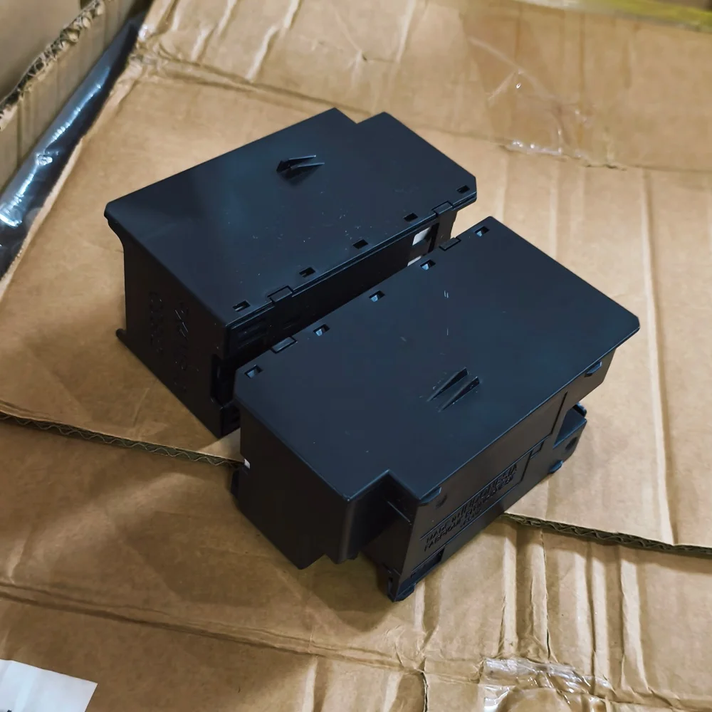 

5X C9382 C12C938211 Waste Ink Tank Maintenance Box for EPSON WorkForce Pro WF C5310 C5810 C5390A C5890A C5390DW C5890DWF