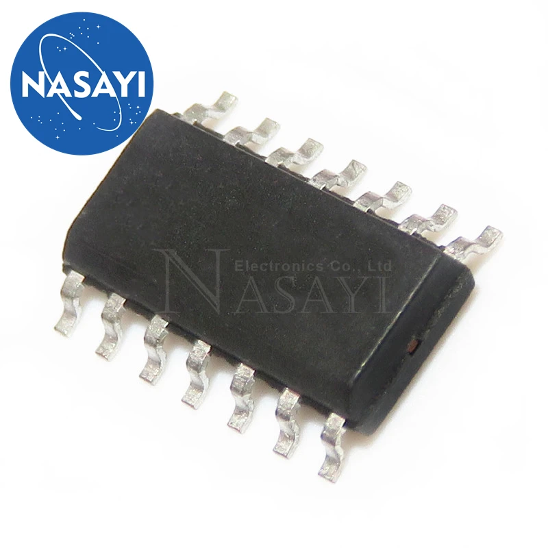 

10pcs/lot FM3164-G FM3164 SOP-14