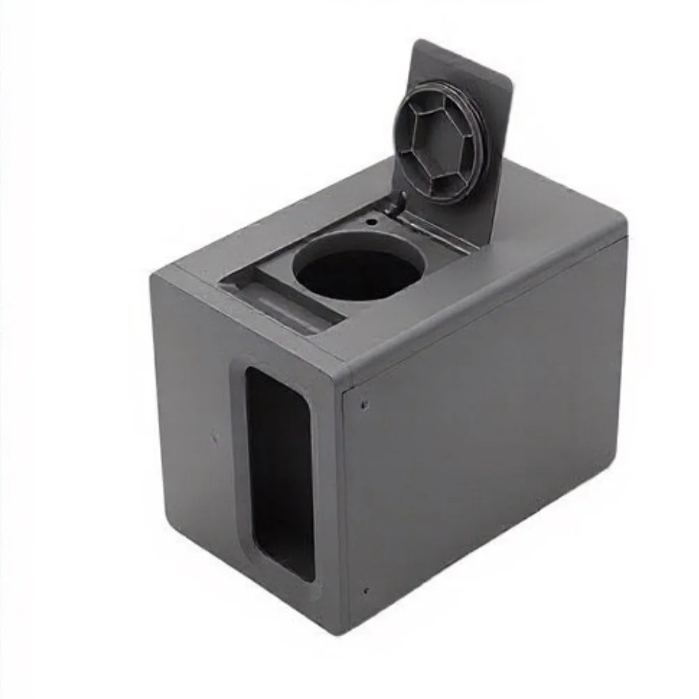 For Dreame X40/X50 Robot Vacuum Cleaning Solution Dispenser Accessory with Optimized Reservoir Volume and Consistent Output Rate