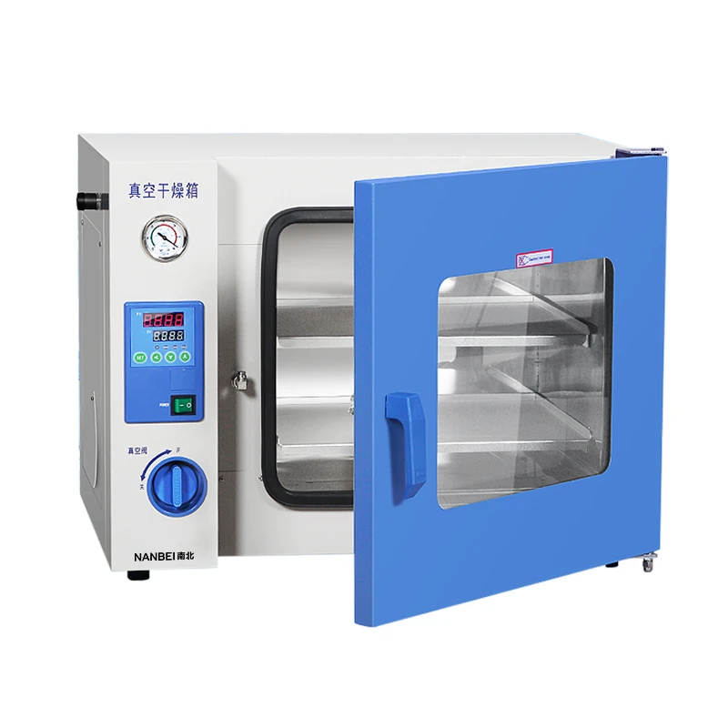 

NANBEI air laboratory vacuum oven for drying