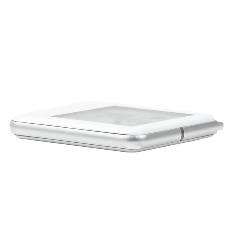 【B74A】2 ชิ้น 1.54 นิ้วหน้าจอ Epaper NFC ขับเคลื่อน E กระดาษ E หมึกแท็กแบตเตอรี่ฟรีป้าย NFC DIY กรอบรูปดิจิตอล