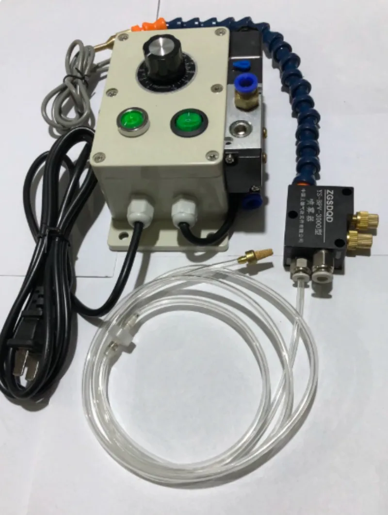 mist machineFully automatic induction  mist Water mist sprayer Spray volume Spray time adjustable