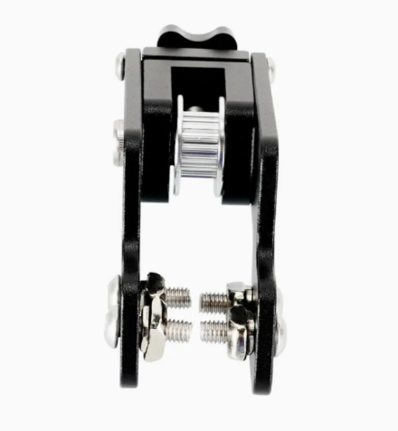 2GT Y-axis belt tensioner for 3D printer, 2040 aluminum profile accessories