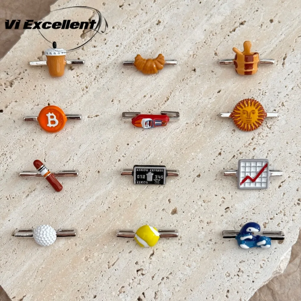 WHOOP Charm Enamel Pendant Colorful DIY Decoration Clip Fashion Smart Bracelet Accessory Personalized Jewelry