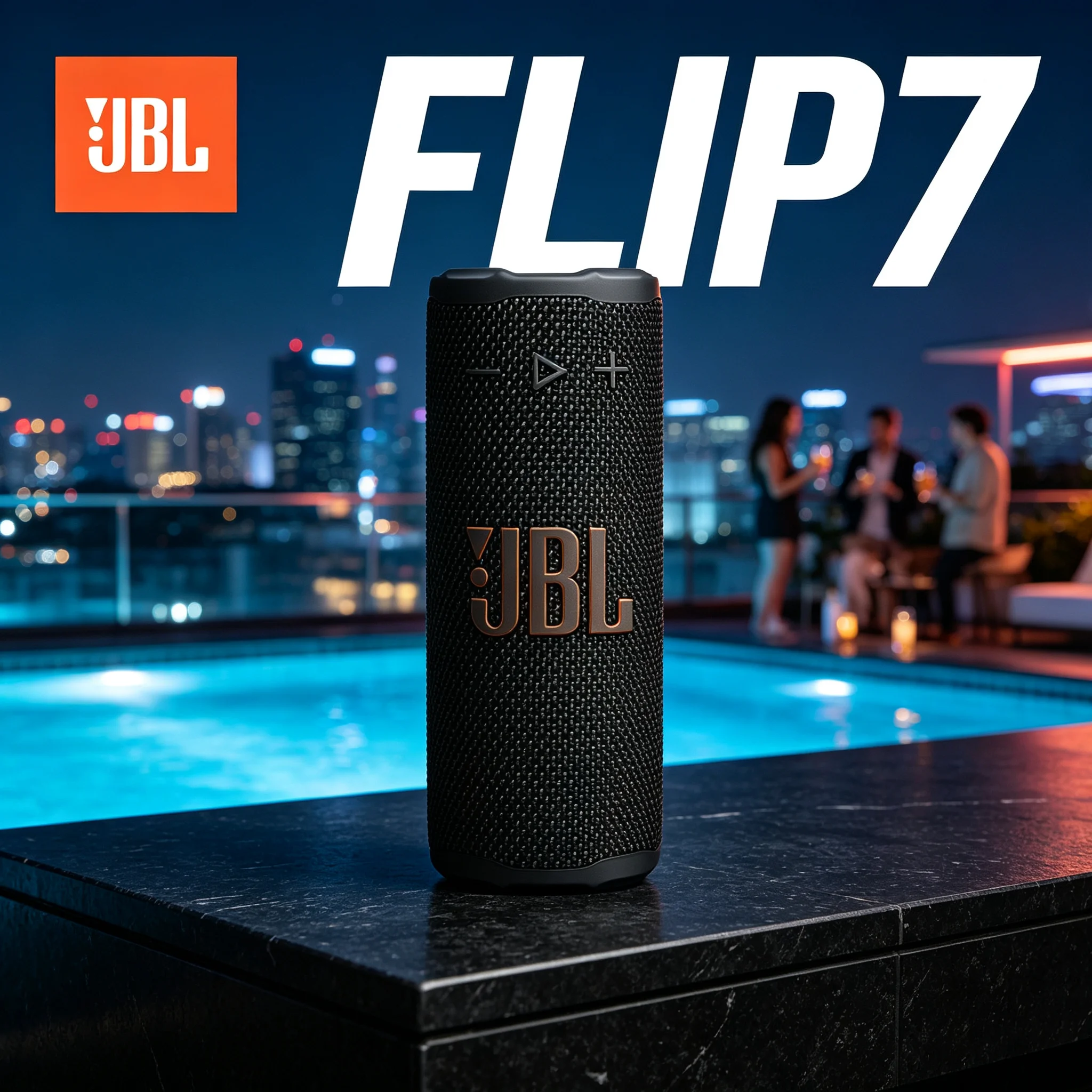 Jbl Speaker Flip 6 - JBL Flip 7 Bluetooth Taşınabilir Hoparlör,