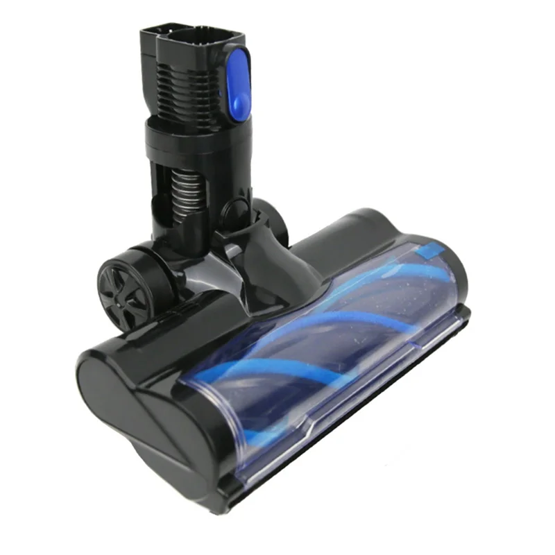 B47B-Vacuum Electric Floor Brush Attachment For INSE Cordless Vacuum Cleaner Electric Floor Brush Replacement Parts