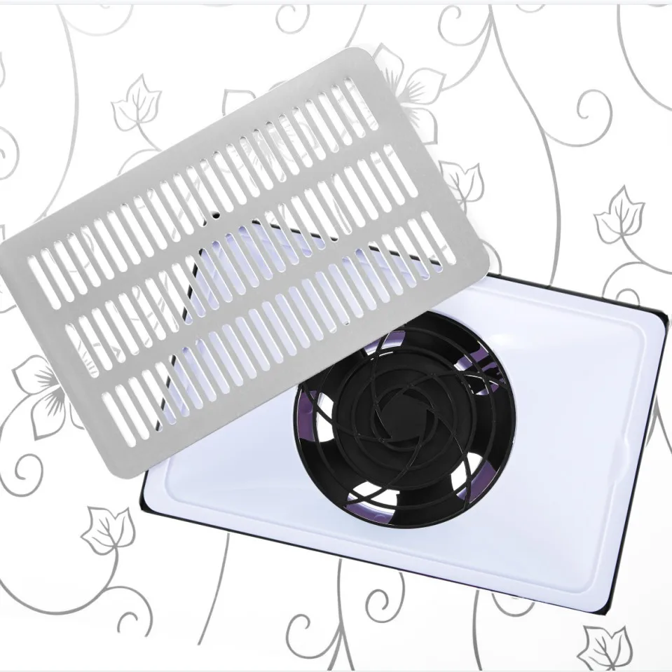 طاولة أظافر قابلة للطي طاولة أظافر بالجملة كشك محمول قابل للإزالة #5