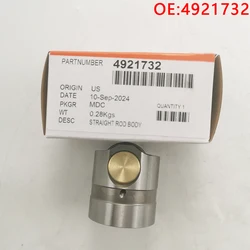 For 4921732 CCR1600 3973228 Common Rail Fuel Pump Tappet For 3973228 4921431 4088604 4954200 5311171 6745-71-1150