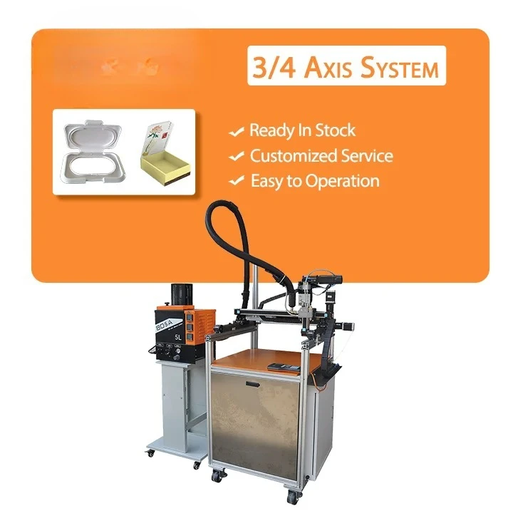 Industrial Mass Pro…