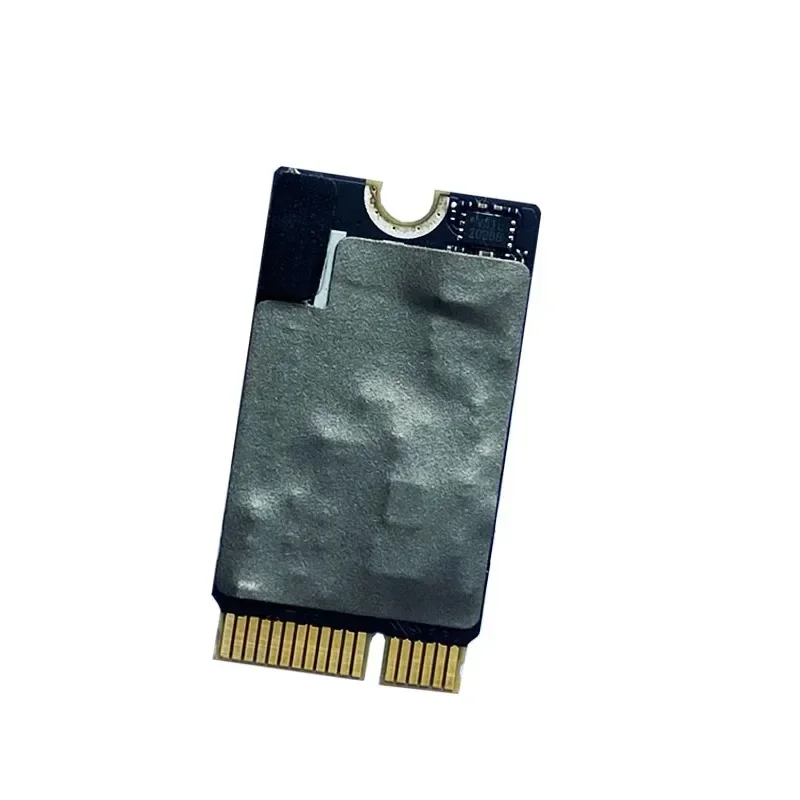 BCM943224PCIEBT2 300Mbps 2.4 및 5G 와이파이 블루투스 4.0, 미니 PCIe NIC, 맥 OS 맥북 에어 A1370 A1369 A1465 A1466