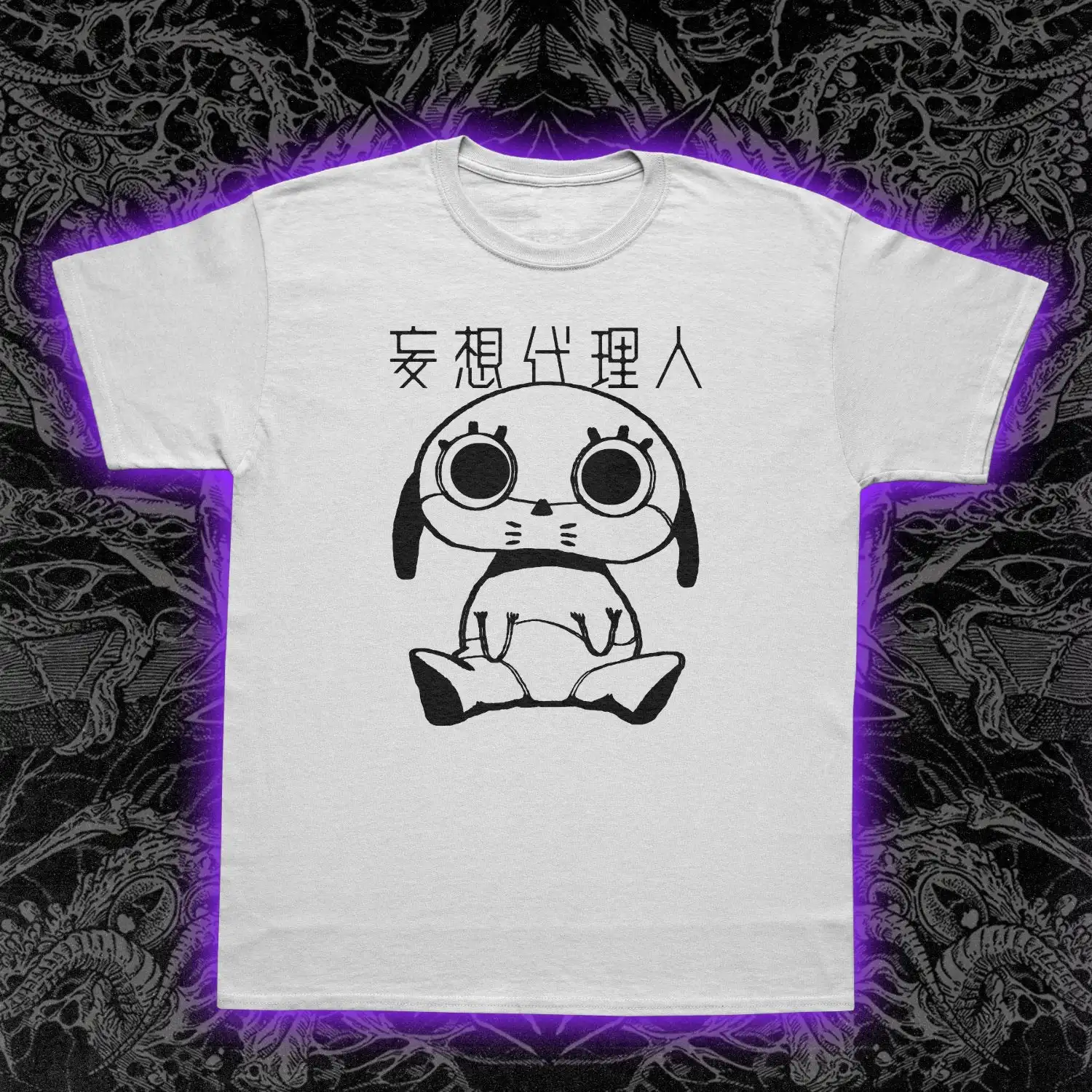 Paranoia Agent Premium Tee