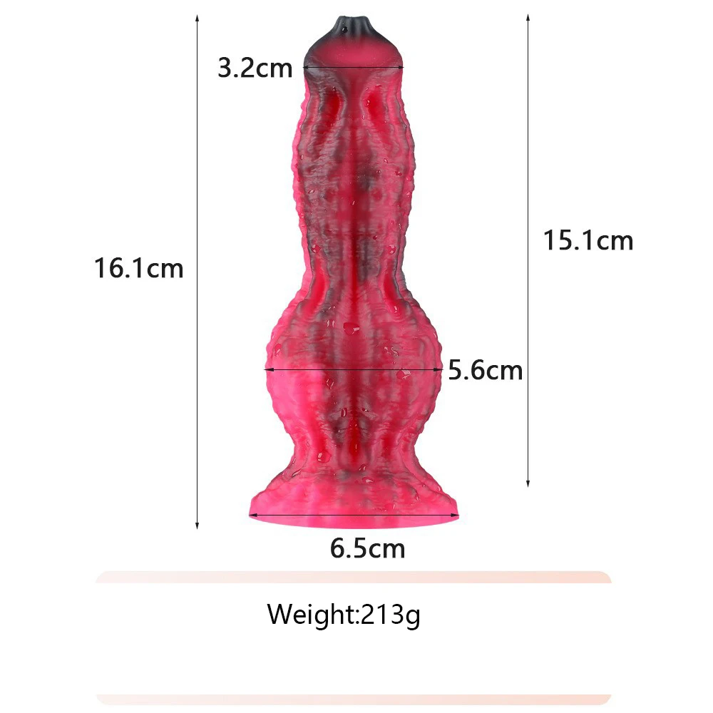 سوبر لينة السائل سيليكون مقلد القضيب DîLdos Grandes Y Gordos Mostruos البروستاتا بعقب المكونات مثير تويز للرجال الجنس متجر 18 + #6