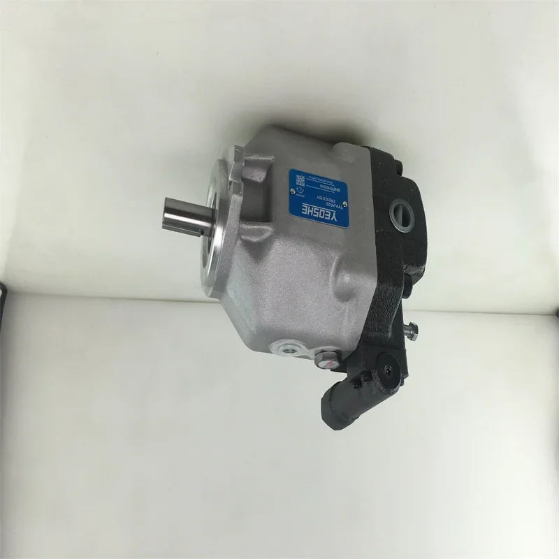Piston Pump AR Series AR16-FR01BS-22 AR16-FR01C-22 AR16-FR01B-22 AR16-FR01C-20T Hydraulic Piston Pump AR16 AR22
