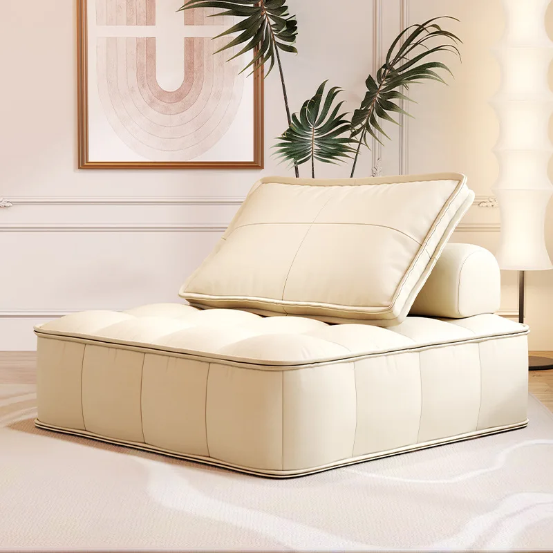 Versatile Configurations Cube Sofa Multi-Style Modular Furniture for Small Space Convertible Living Room Couch Home Seating Set