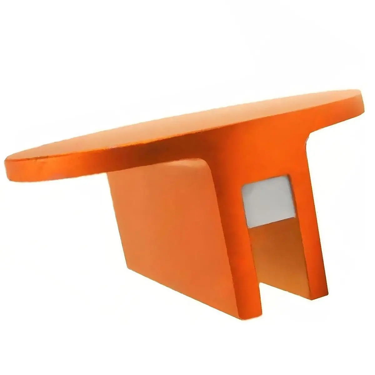 REST Universal Magnetic Jack Pad, 0.37