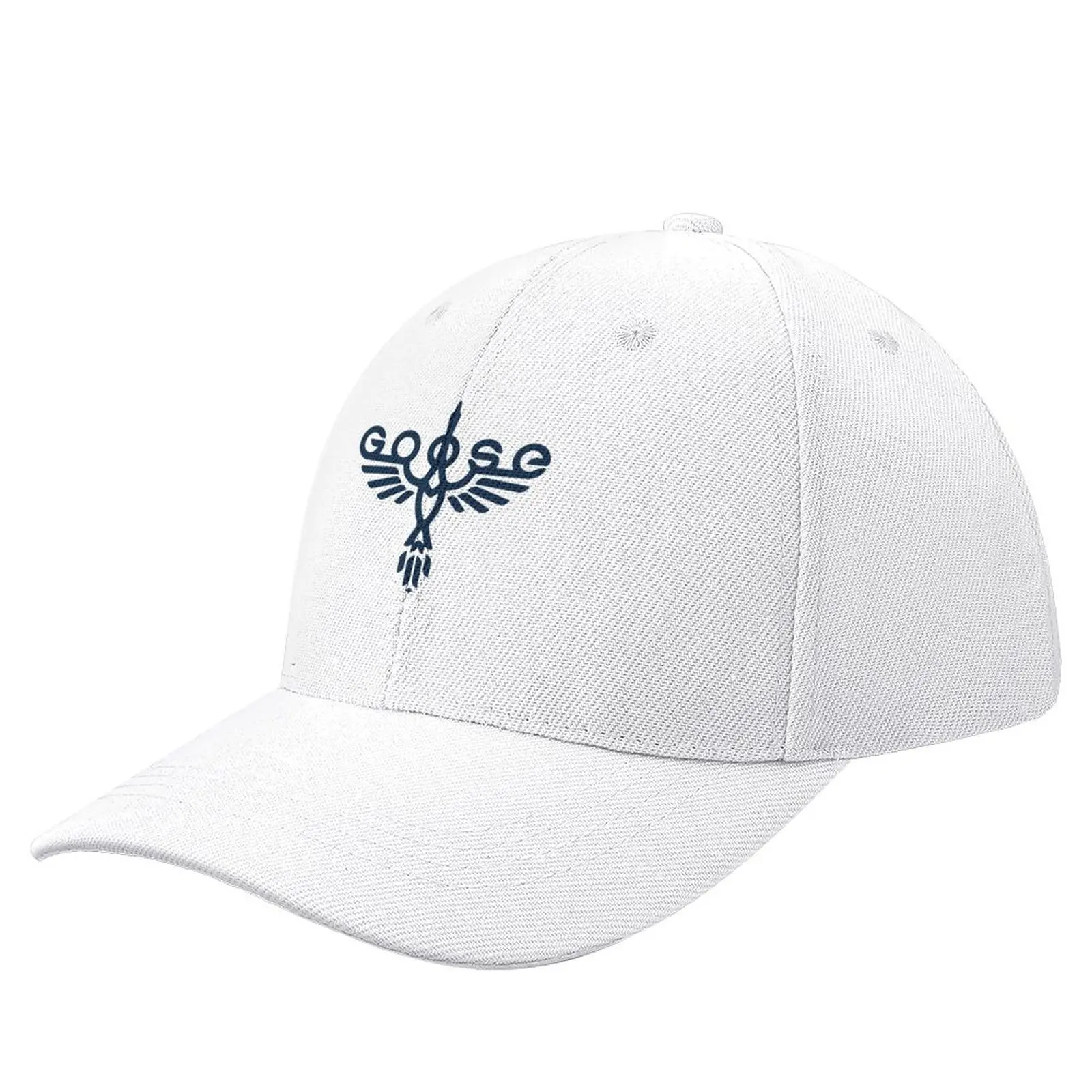 fly tha gose Baseball Cap Golf Wear Cosplay Kids Hat Women's Hats For The Sun Men's