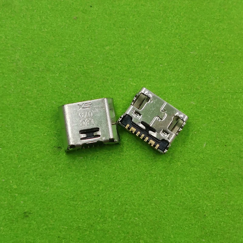 10-50pcs USB Connector Charging Port For Samsung Galaxy i869 i879 i9158 I9082c I9152P I9158P I9158V I9082I P709 Charger