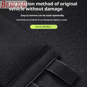 Přepážka do kufru auta pro Toyota Corolla RAV4 Avalon Highlander Fuel vers 2006-2024 Úložná deska do kufru, příslušenství do zadní části auta 10 nejlepší prodej Organizér do kufru Toyota Camry - №4