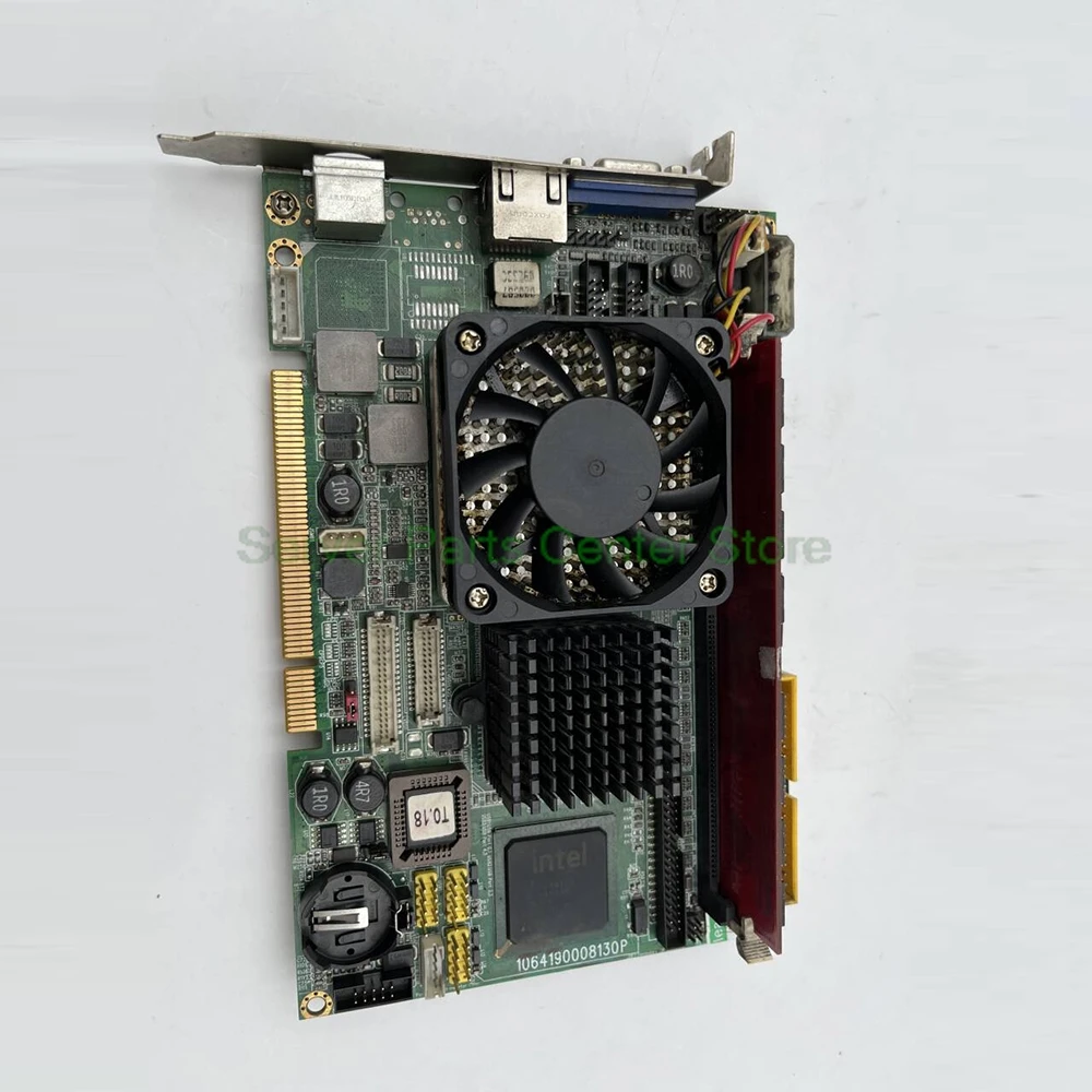 EmCORE-i6419 For ARBOR For Foxconn Robotics PC Motherboard 1064190008130P