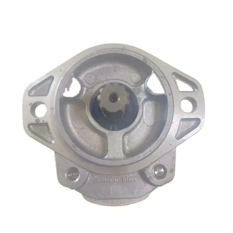 

KRP4-8-8-7C KRP4-14-14-12CD KAY A Gear Pump KRP4-12-12-7CN KRP4-6-7-7C KRP4-9-9-6CKN for TCM Forklift Wheel Loader